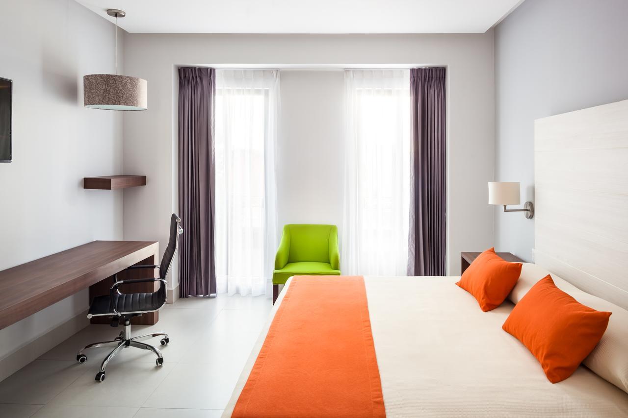 Real 1900 Hotel Iguala Екстериор снимка
