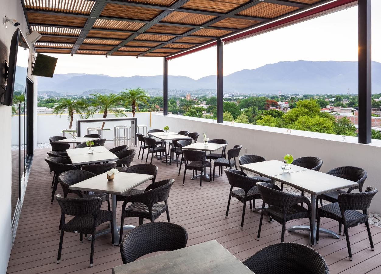 Real 1900 Hotel Iguala Екстериор снимка