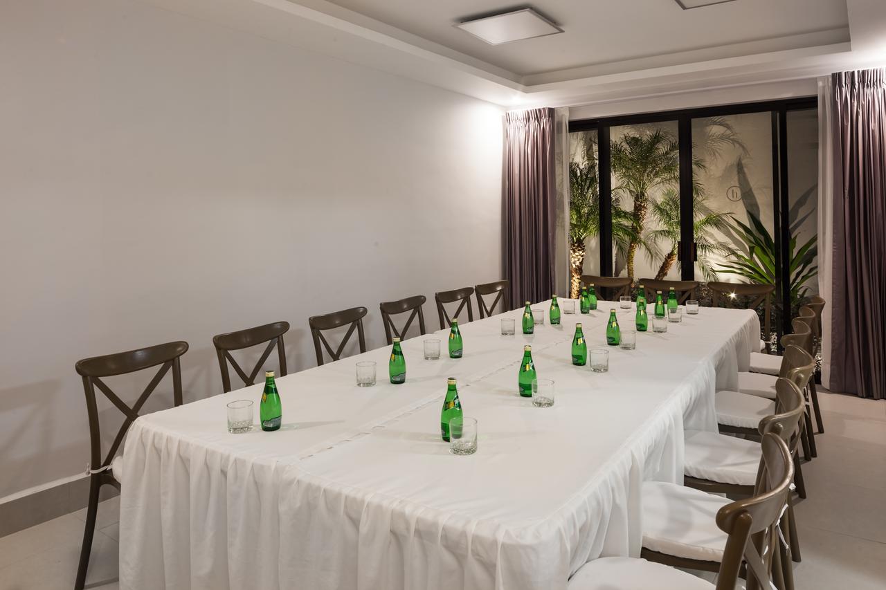 Real 1900 Hotel Iguala Екстериор снимка